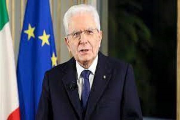 Mattarella