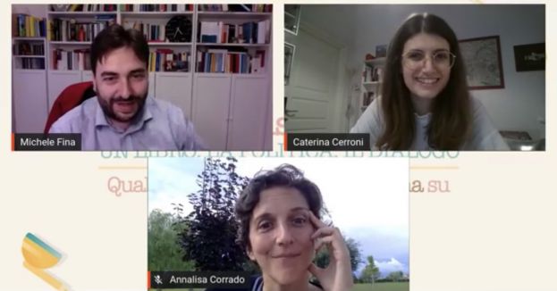 Cerroni, Corrado,Fina