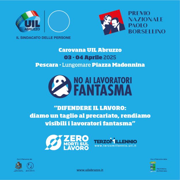 Locandina Evento