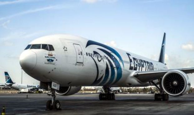 AEREO SCOMPARSO IN VOLO DA PARIGI AL CAIRO, 66 A BORDO. "E' PRECIPITATO IN MARE"