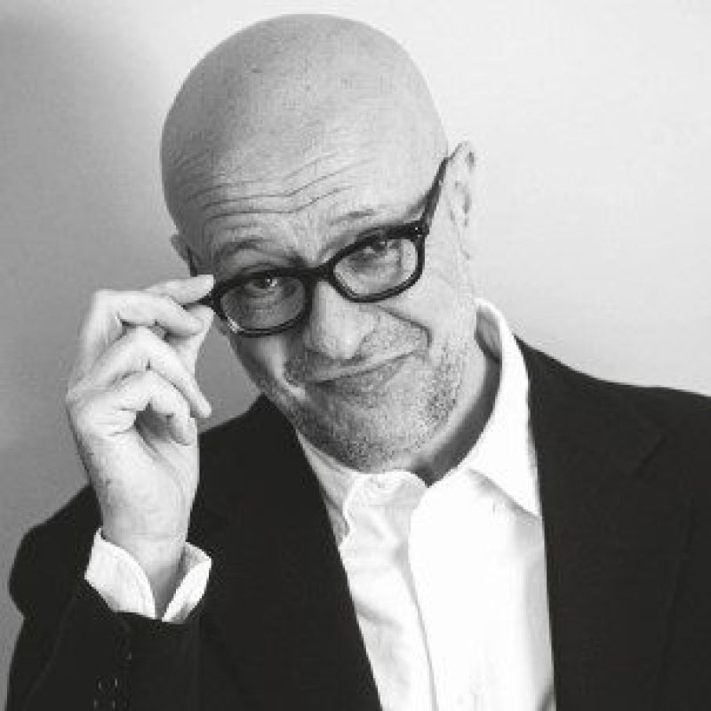 FABRIZIO RONCONE