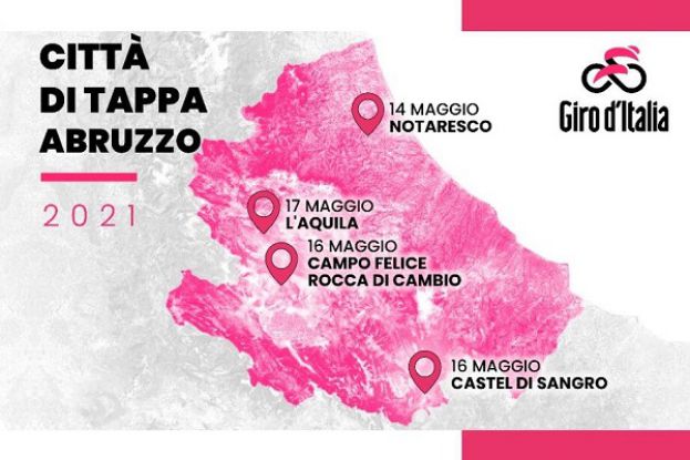 Giro D'Italia