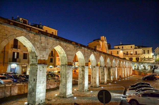 Sulmona