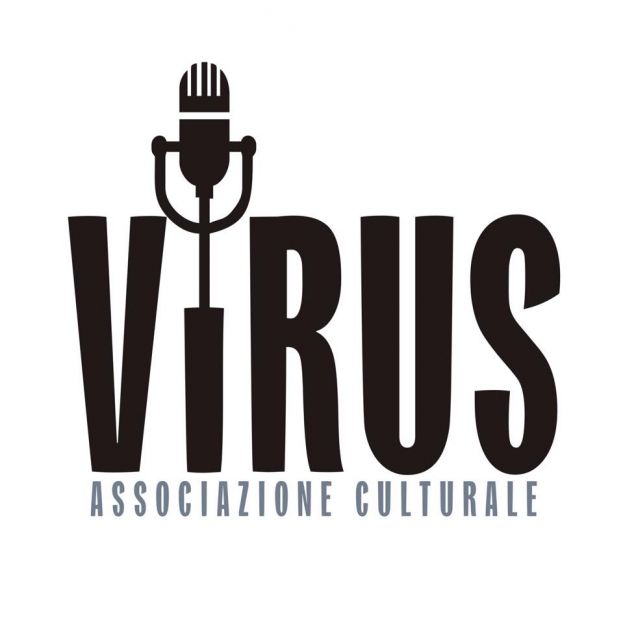 SERATA VIRUS AL BAR CENTRALE DI CARSOLI IL 10 LUGLIO
