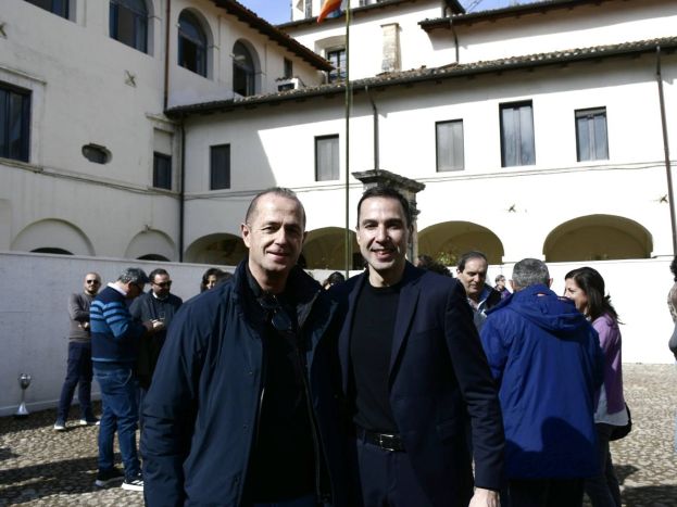 Di Marco, Santilli