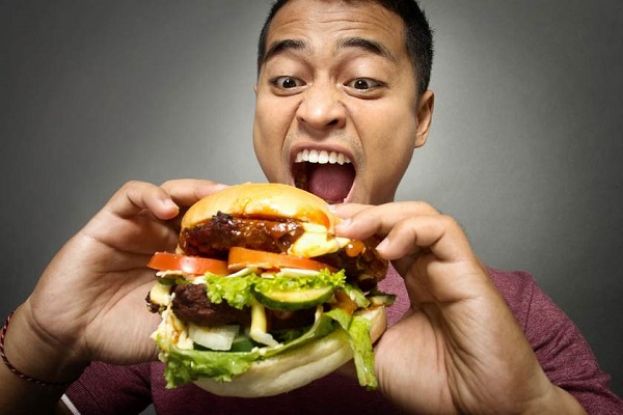 Disturbo Alimentare