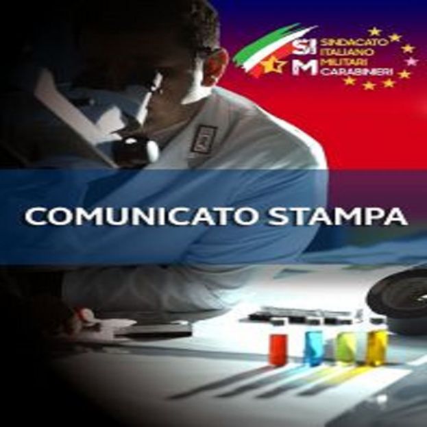 Comunicato Stampa