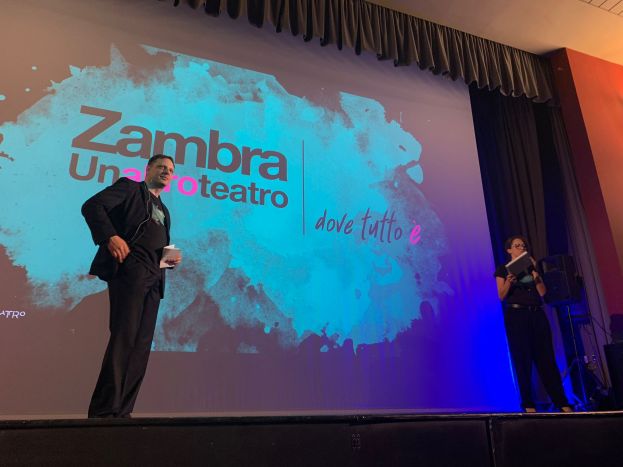 Presentazione