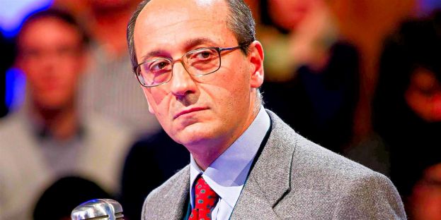 BAGNAI: "L'EUROZONA STA ANDANDO A PICCO. LA CATASTROFE E' L'EURO, NON LA BREXIT"