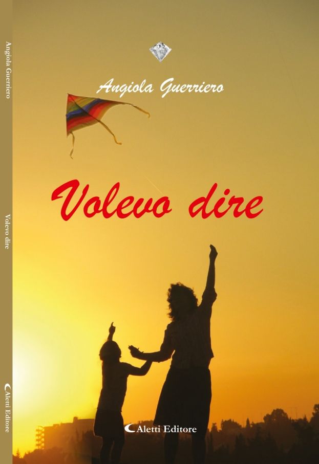 Copertina Libro