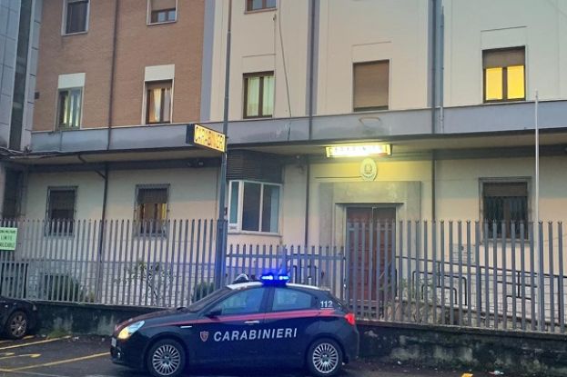 Carabinieri