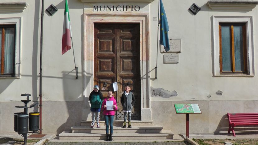 Municipio di Arsoli