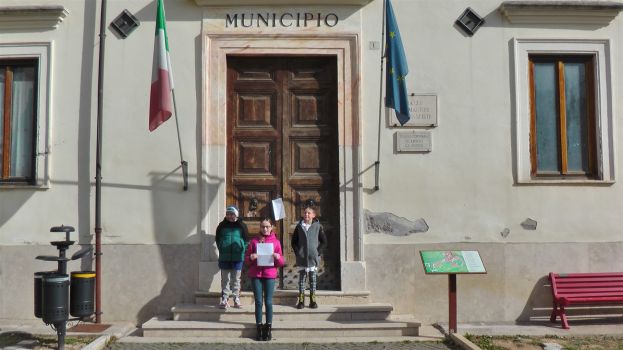 Municipio di Arsoli