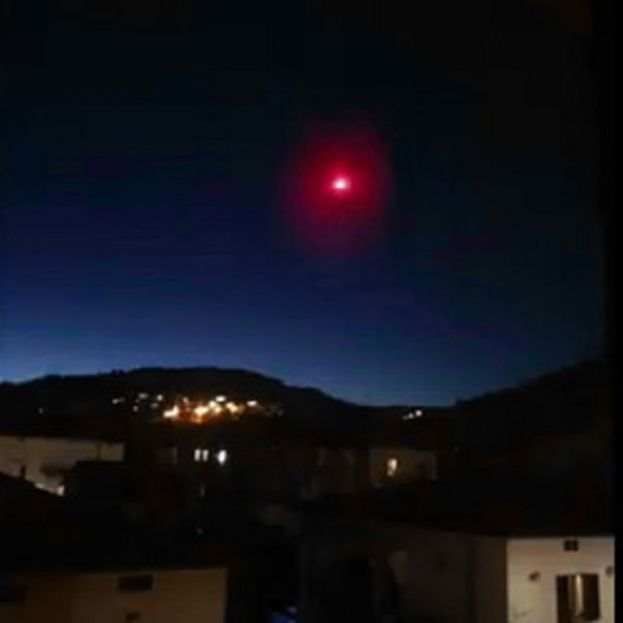 Oggetto Volante Non Identificato