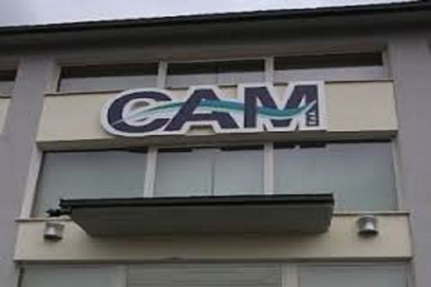 Cam