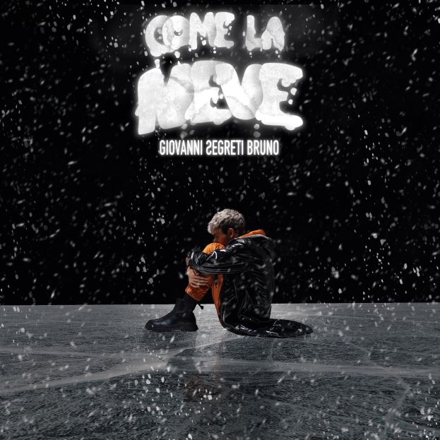 Copertina Singolo