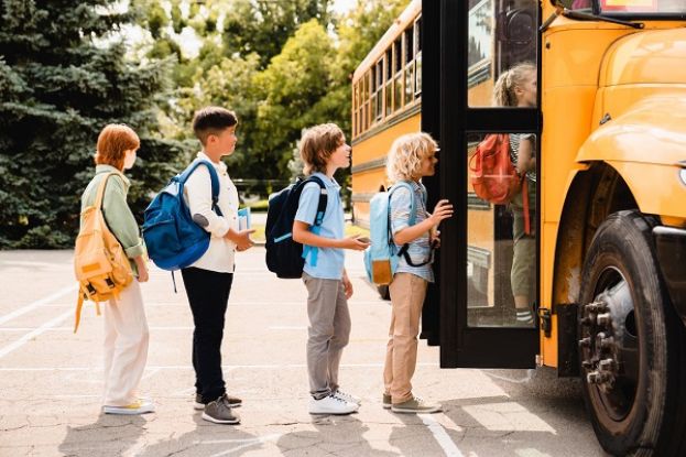 Scuolabus