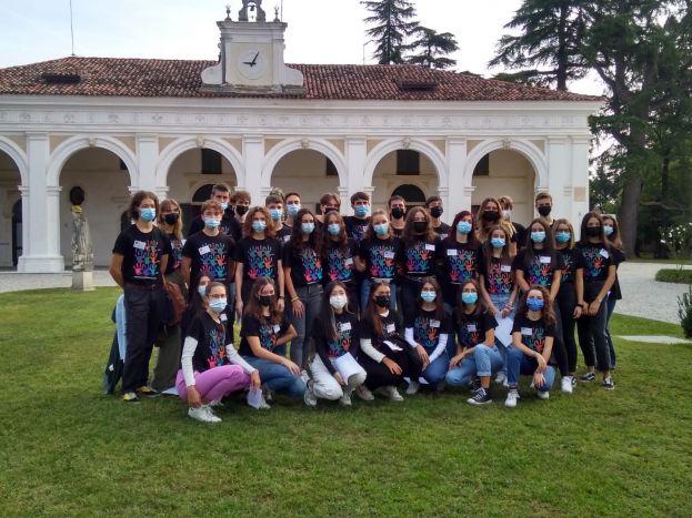 Visitatori