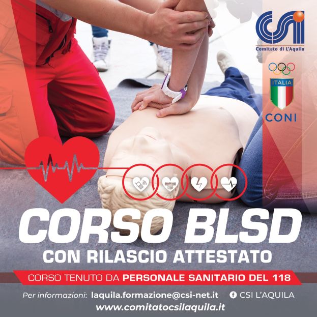 Locandina Evento