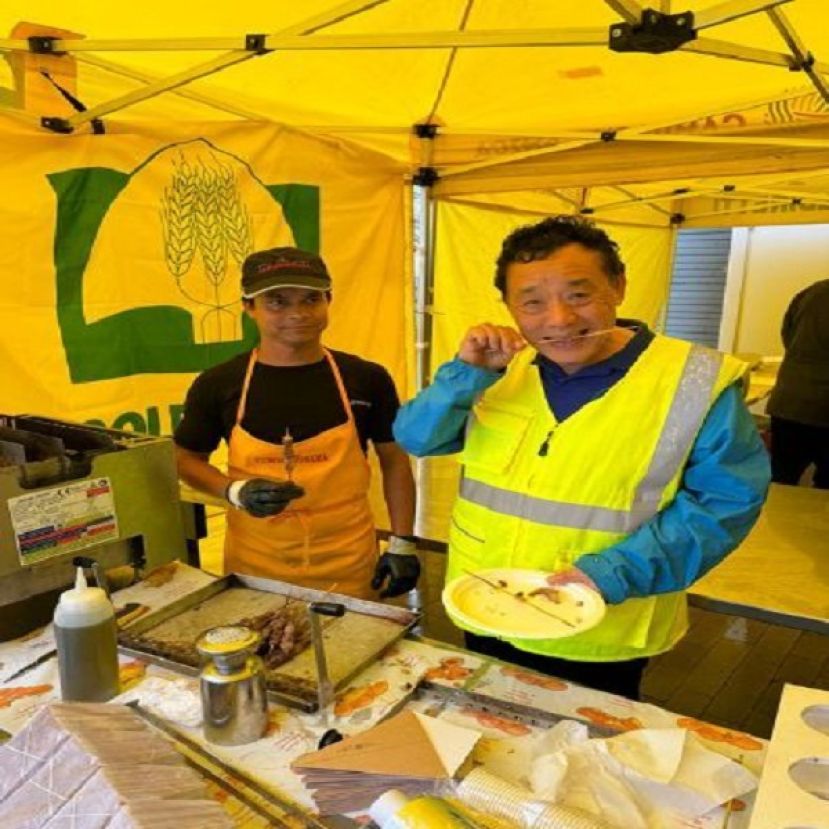 Degustazione Arrosticini