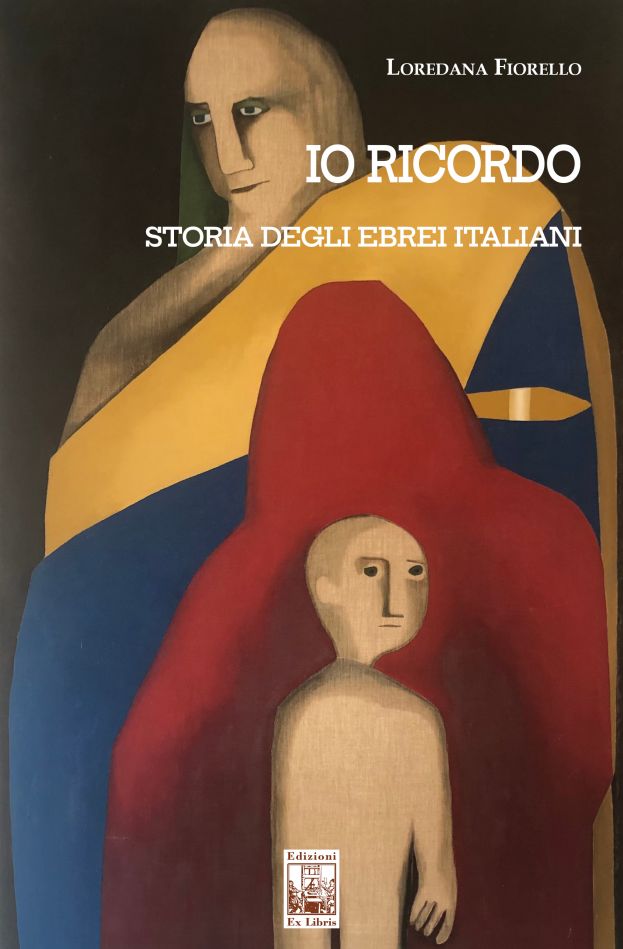 Copertina Libro