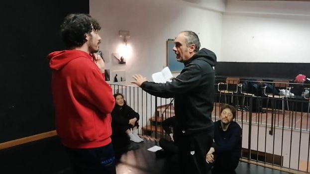 Prove Aperte