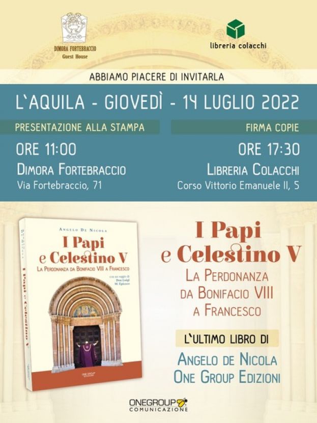 Copertina Libro