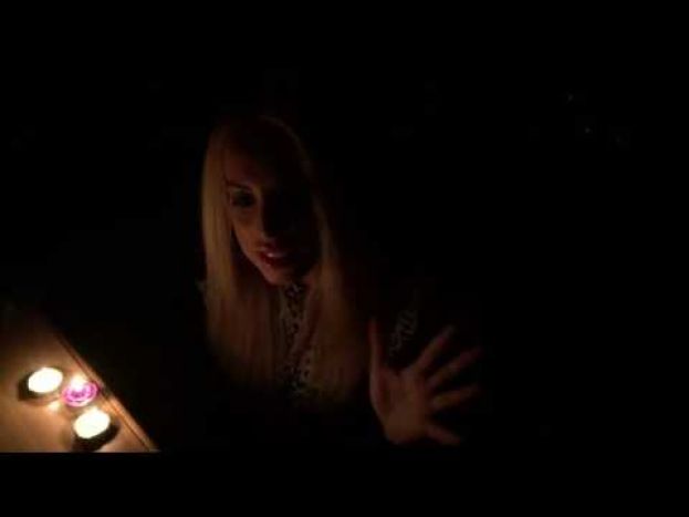 Videopoesia