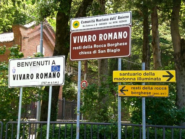 BEATRICE SFORZA, LA PRIMA DONNA SINDACO ELETTA NELLA STORIA VIVARESE