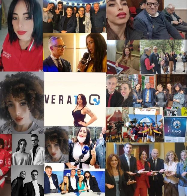 Collage Fotografico