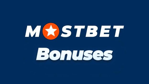 I bonus su Mostbet