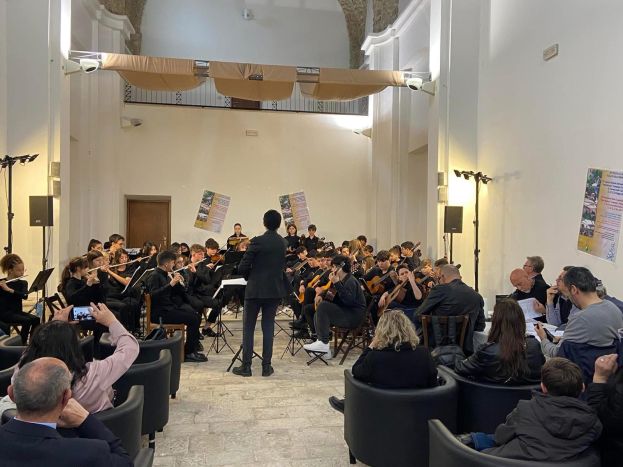 Orchestra