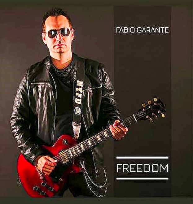 Fabio Garante in "Freedom"