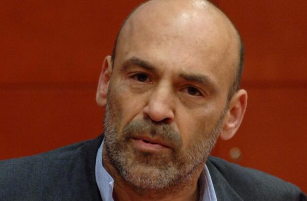 GIORDANO BRUNO GUERRI