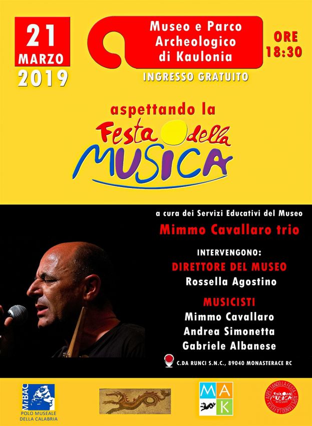 Locandina Iniziativa