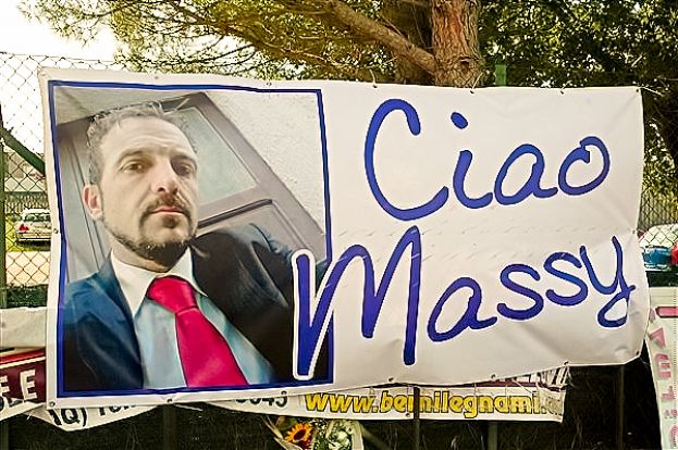 CARSOLI, 1° TROFEO “GLI AMICI IN TAVOLA DI MASSI”