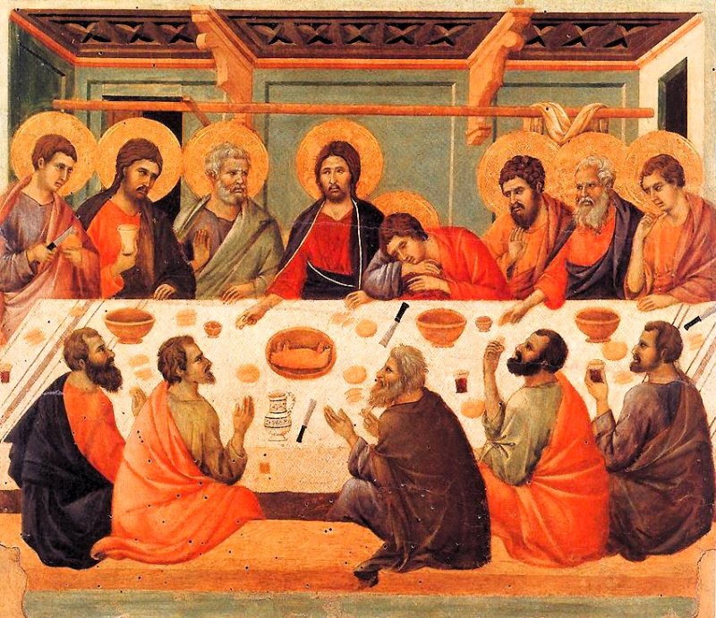 Ultima Cena