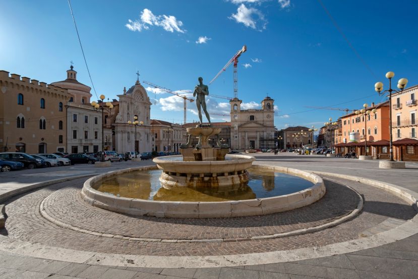 L'Aquila