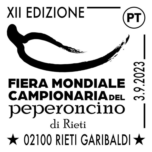 Annullo Filatelico