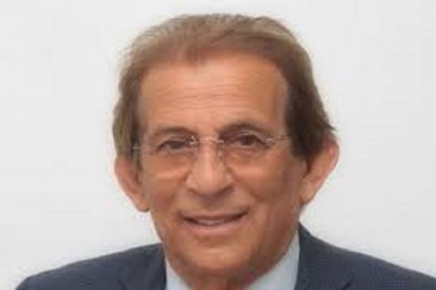 Fernando Marzolini