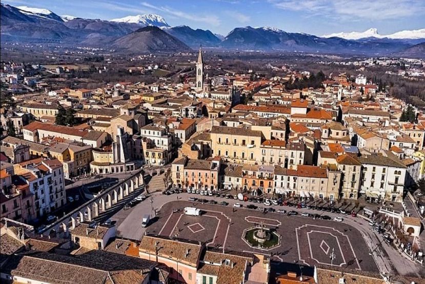 L'Aquila