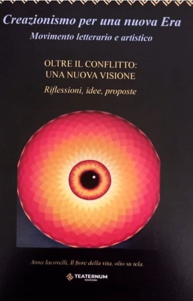 CREAZIONISMO PER UNA NUOVA ERA