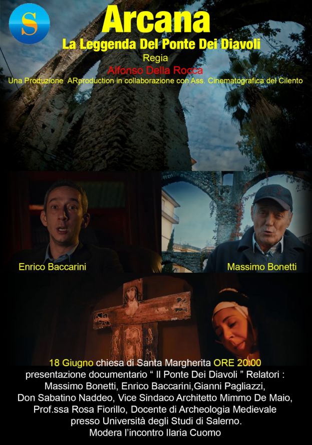 Locandina Evento