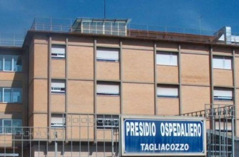 Ospedale Tagliacozzo