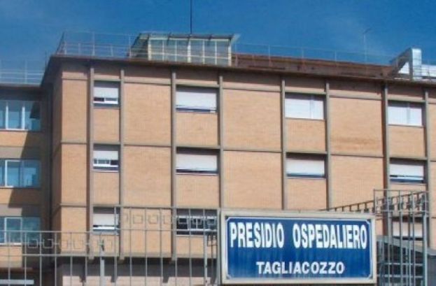 Ospedale Tagliacozzo