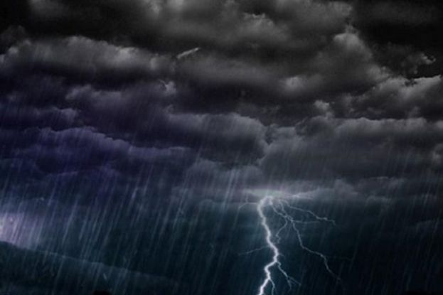 Allerta Meteo