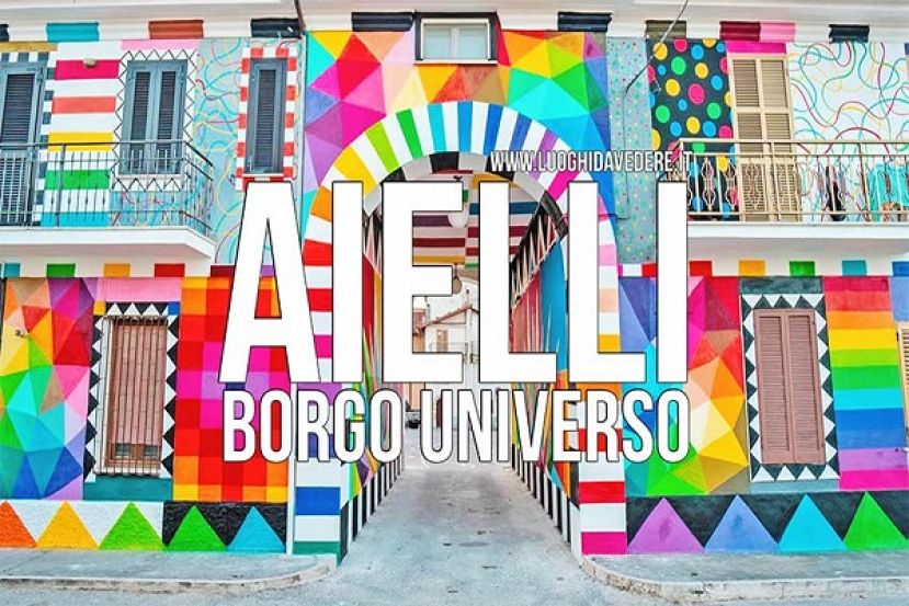 Aielli