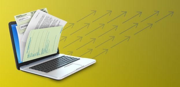 Atto giudiziario online