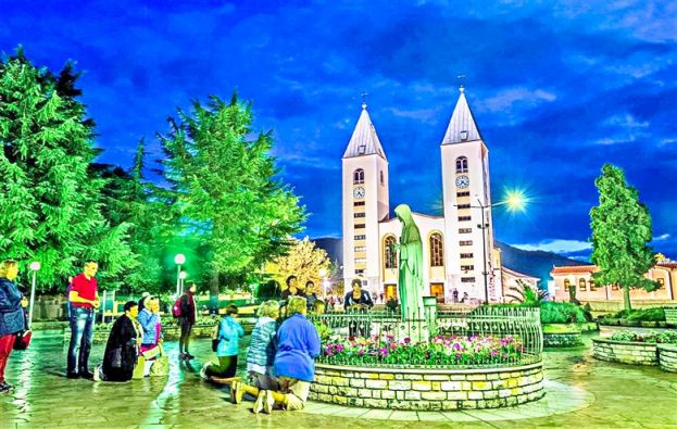Medjugorje