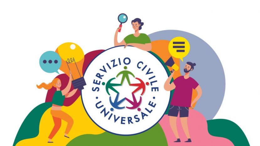 Servizio Civile